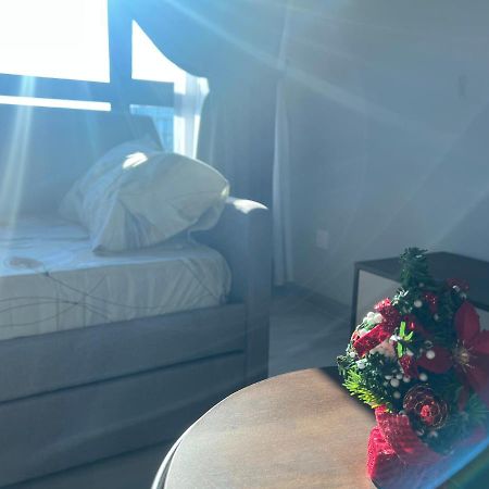 Tk Homestay - Sea View And Mount Kinabalu View Кота Кинабалу Екстериор снимка