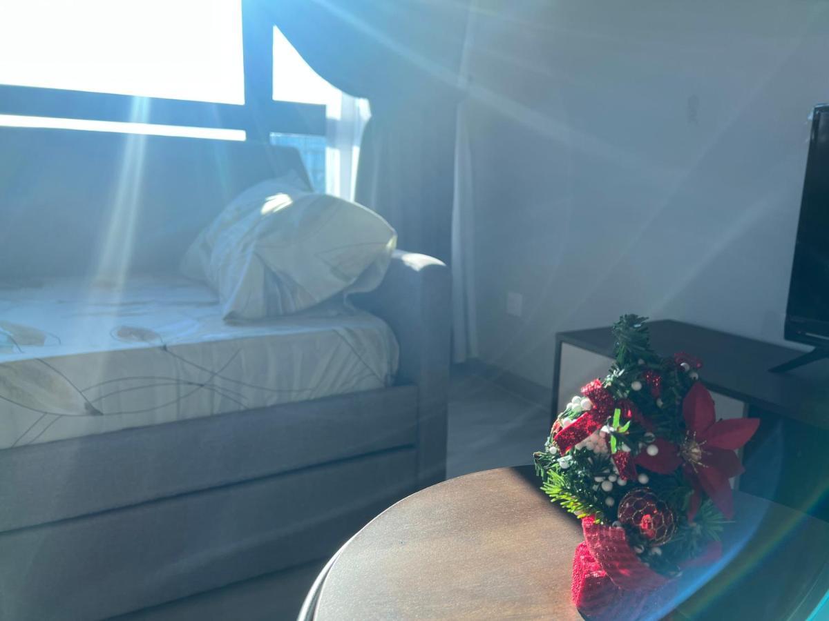 Tk Homestay - Sea View And Mount Kinabalu View Кота Кинабалу Екстериор снимка
