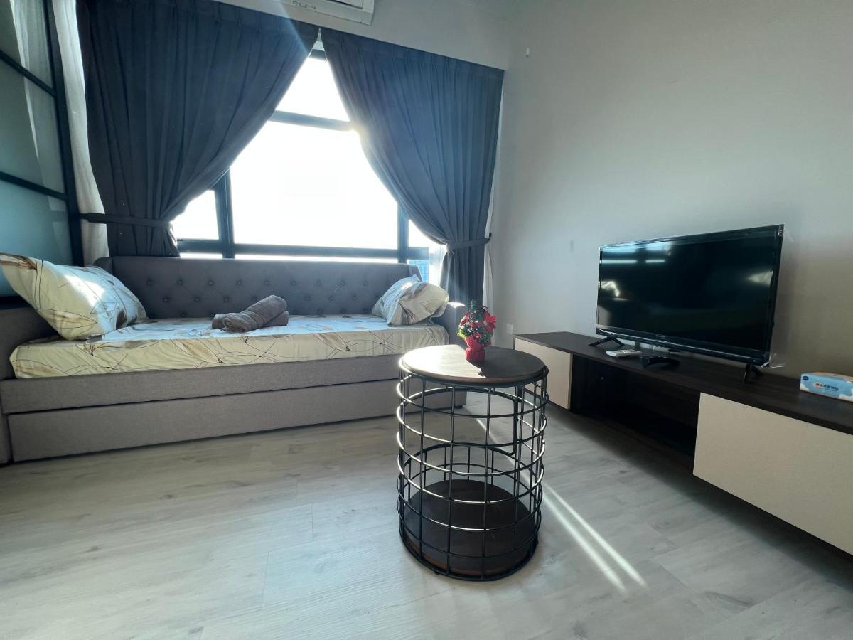 Tk Homestay - Sea View And Mount Kinabalu View Кота Кинабалу Екстериор снимка